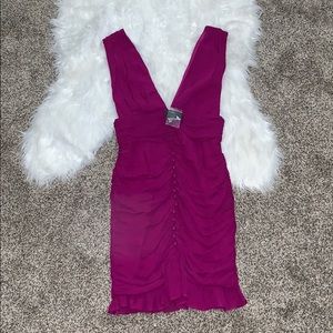 Forever 21 Mini Dress